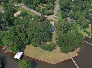 1260 Shoreline Cir, Chandler, TX 75758