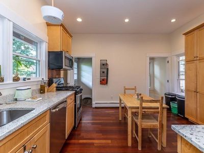 36 Cedar St #1, Somerville, MA, 02143