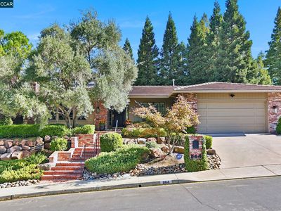 864 Richard Ln, Danville, CA, 94526