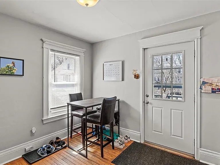 31 Homer St #2 — Photo 4