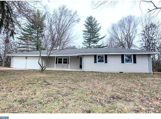 323 Democrat Rd, Gibbstown, NJ 08027