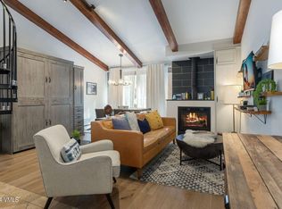 122 E Meadow Dr #4, Vail, CO 81657
