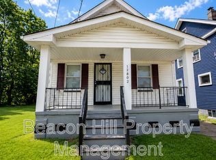12600 Watterson Ave, Cleveland, OH 44105