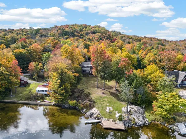 318 S Shore Rd W Caroga, Caroga Lake, NY 12032