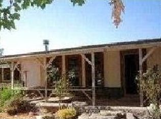 23470 Stone Ave, Gerber, CA 96035