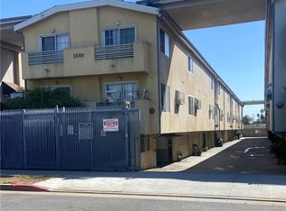 8800 Burnet Ave Unit 16, North Hills, CA 91343