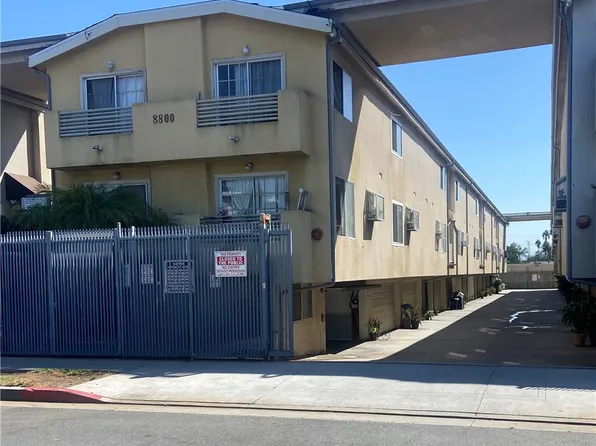 8800 Burnet Ave Unit 16, North Hills, CA 91343