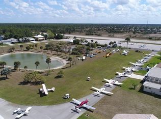 3995 Skyway Dr, Naples, FL 34112