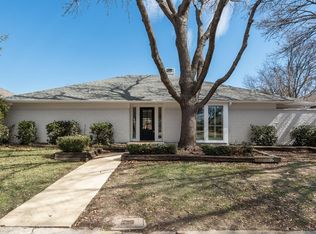 15206 Leafy Ln, Dallas, TX 75248