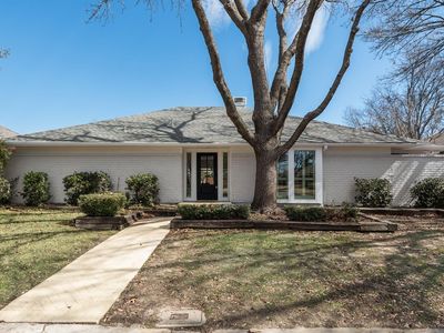 15206 Leafy Ln, Dallas, TX, 75248