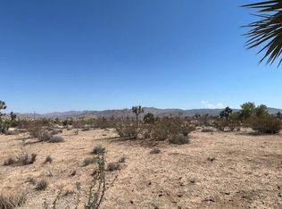 0 Buena Vista Dr, Yucca Valley, CA 92284