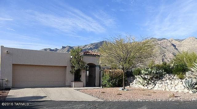 2nd image of 4631 E Red Mesa Dr