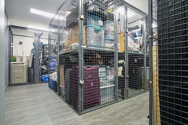 Rented by Lofts and Flats LLC | media 12