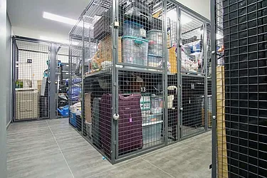 Rented by Lofts and Flats LLC