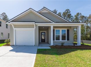 371 Brook Dr, Brunswick, GA 31525