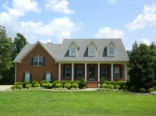 9829 Dogwood Dr, Bon Aqua, TN 37025