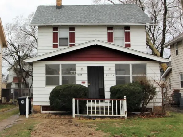13614 Darley Ave, Cleveland, OH 44110