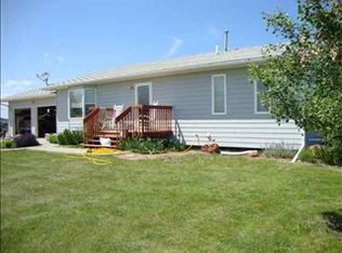 14984 224th St, Box Elder, SD 57719