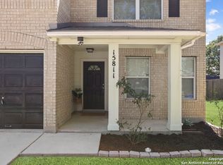 15811 Beaufort Blvd, Selma, TX 78154