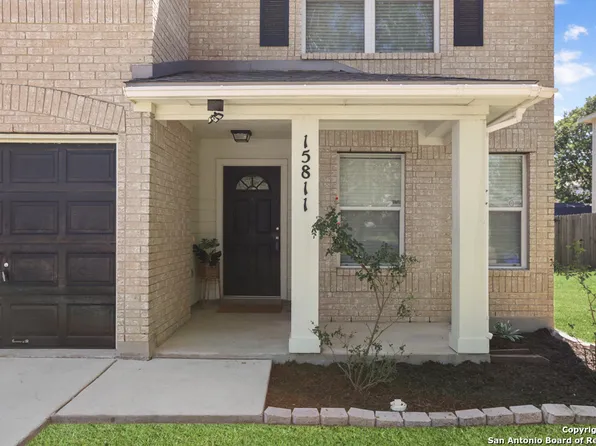 15811 Beaufort Blvd, Selma, TX 78154