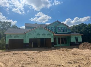 9336 Sunset Ridge Dr, Rockford, MI 49341