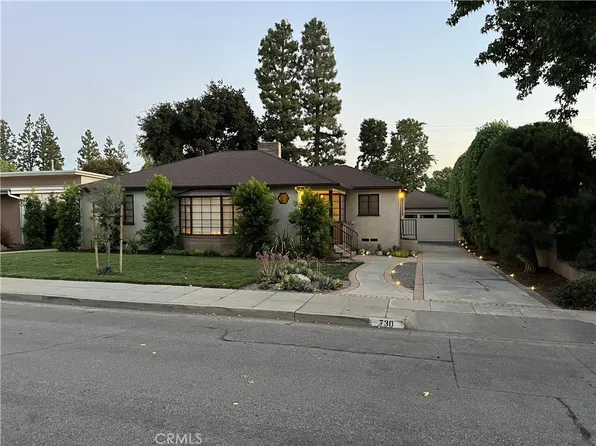 730 W 11th St, Claremont, CA 91711