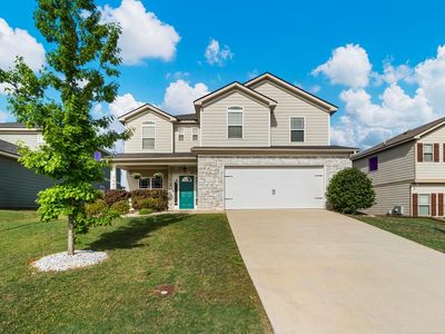 7947 Glen Valley Dr, Midland, GA, 31820