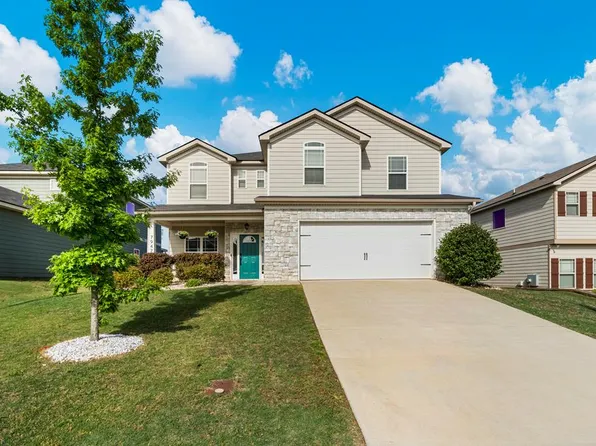 7947 Glen Valley Dr, Midland, GA 31820
