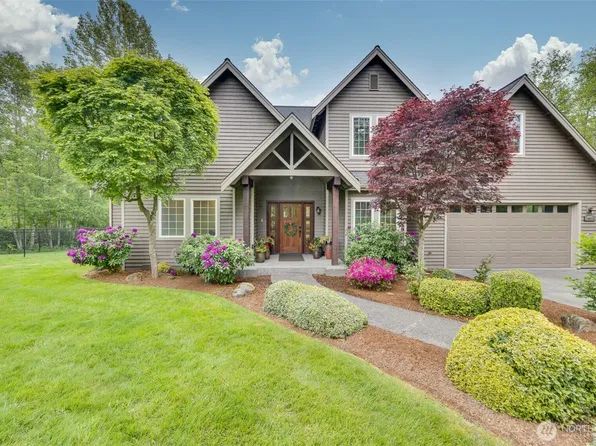 24615 SE 224th Street, Maple Valley, WA 98038