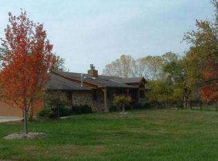 8701 E 63rd St S, Derby, KS 67037