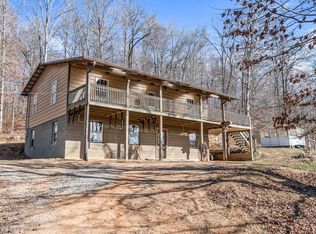 1441 Jones Hollow Rd, Lobelville, TN 37097