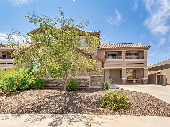 2nd image of 41059 W Robbins Dr