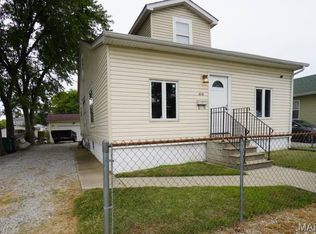 2013 4th St, Madison, IL 62060