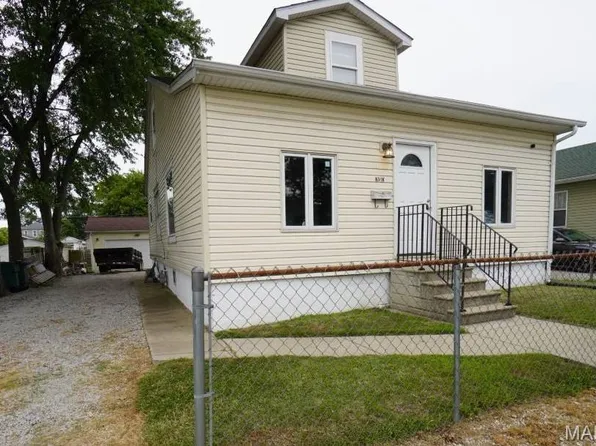 2013 4th St, Madison, IL 62060