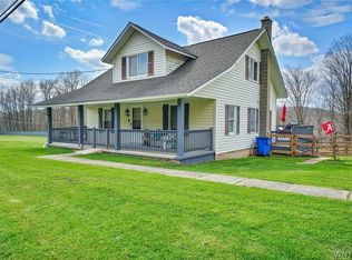 1573 State Route 19, Wellsville, NY 14895