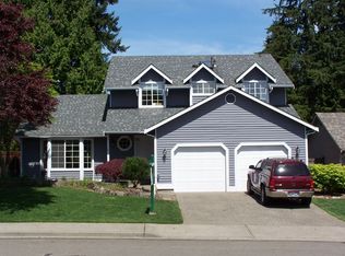 5114 NE 23rd St, Renton, WA 98059