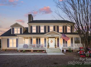 8010 Silver Maple Ln, Mint Hill, NC 28227