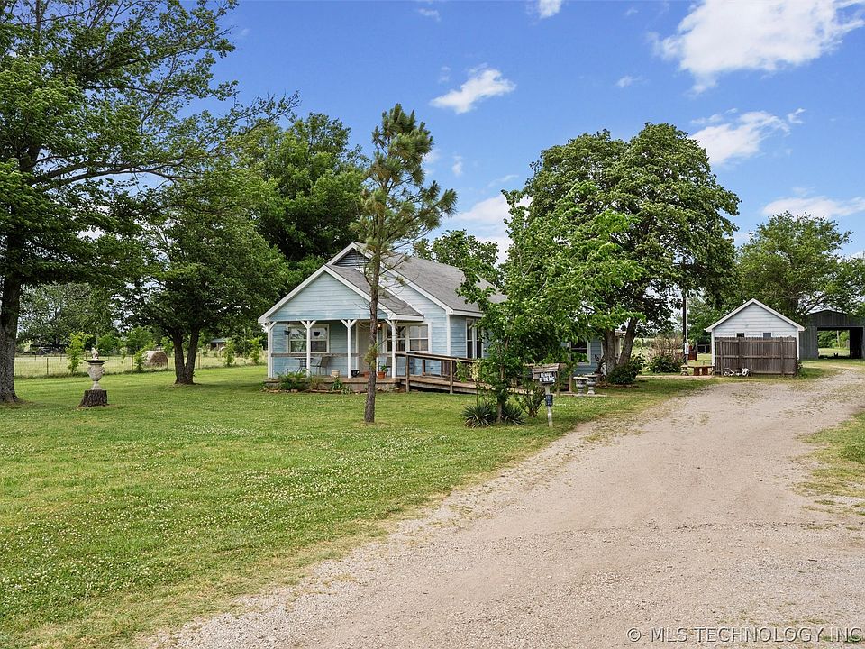 1st image of 402400 W Highway 60