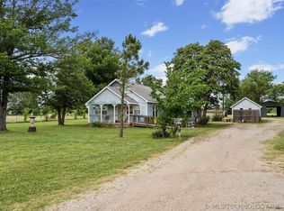 402400 W Highway 60, Bartlesville, OK 74003