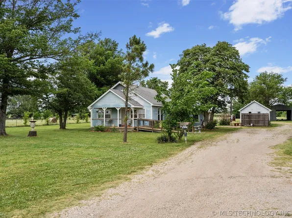 402400 W Highway 60, Bartlesville, OK 74003
