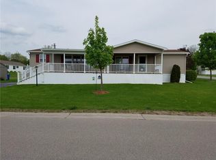 6297 Lambert St, Victor, NY 14564