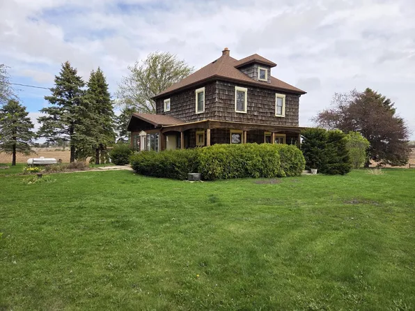 5986 Marsh ROAD, Elkhorn, WI 53121