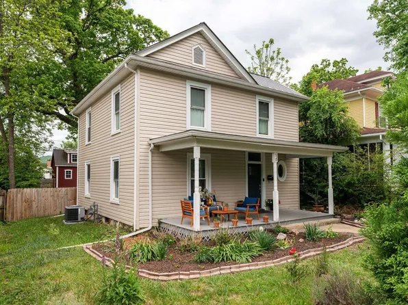 620 Maple Ave, Waynesboro, VA 22980