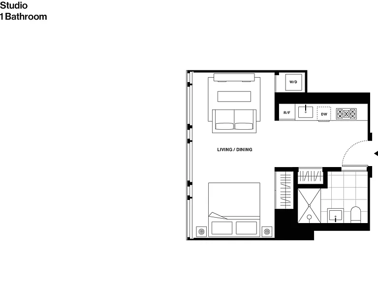 685 1st Ave #16D — Photo 27