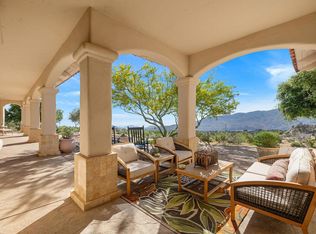 60495 Yucca Rd, Mountain Center, CA 92561