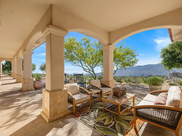 60495 Yucca Rd, Mountain Center, CA 92561