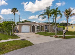 4971 Ataman St, Boca Raton, FL 33428