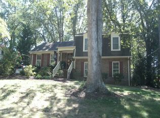 5512 Newberry Dr, Raleigh, NC 27609