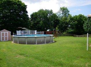 106 Sunset Ridge Ct, Maryville, TN 37804