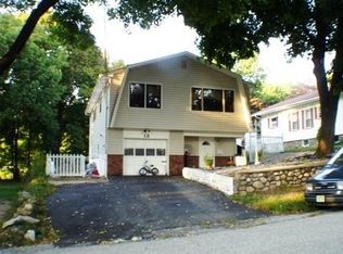 13 North St, Dover, NJ 07801
